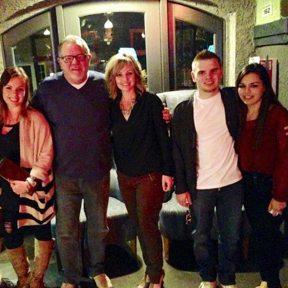 Meet your Posher, Cindy